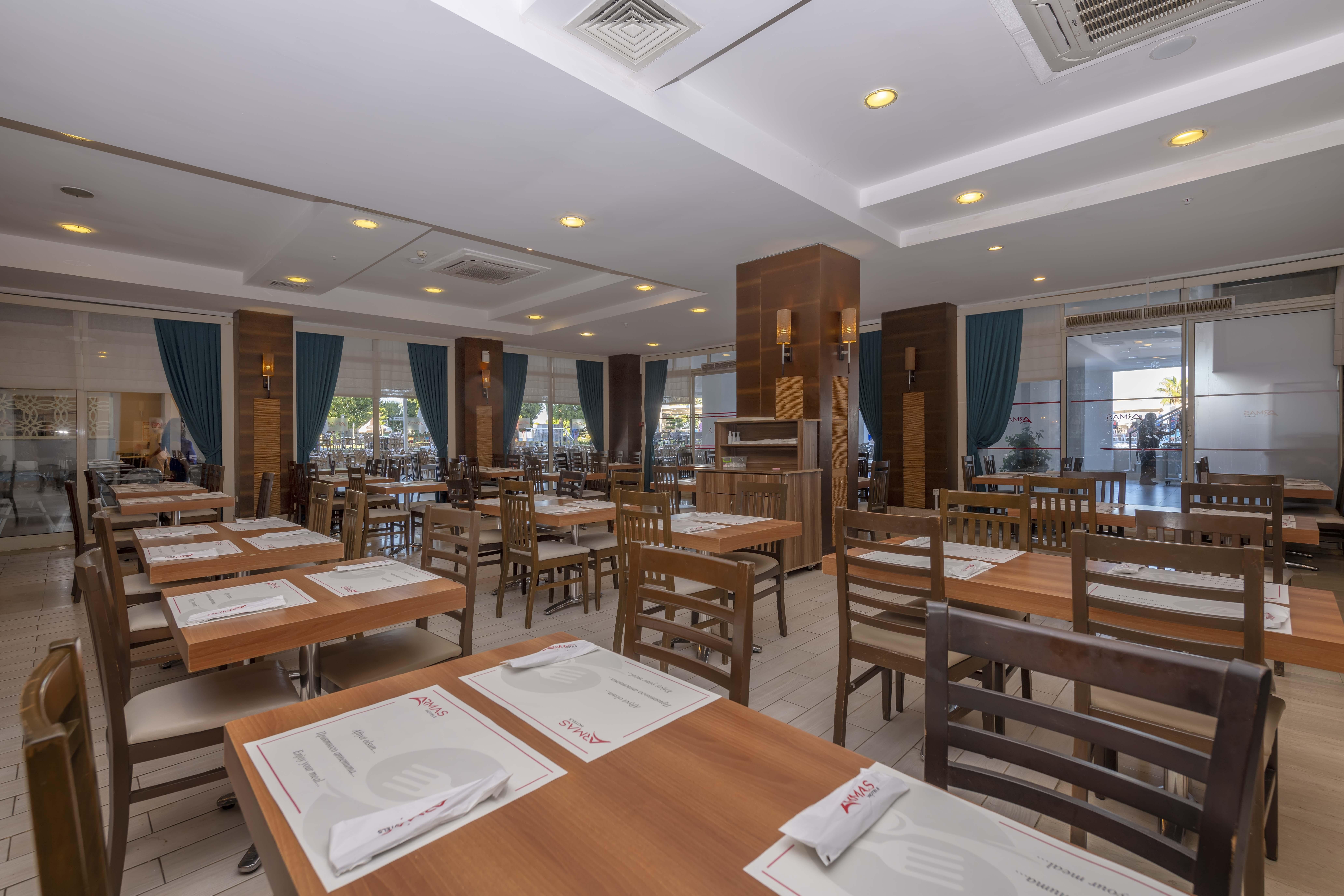 Armas Gul Beach Kemer Exterior foto